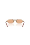 MIU MIU GUNES 0MU B52S 7OE90X 52