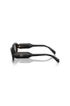MIU MIU GUNES 0MU C01S 16K80Q 53