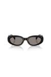 MIU MIU GUNES 0MU C01S 16K80Q 53