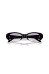 MIU MIU GUNES 0MU C05SU 16K04O 52