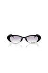 MIU MIU GUNES 0MU C05SU 16K04O 52