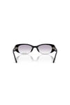 MIU MIU GUNES 0MU C05SU 16K04O 52