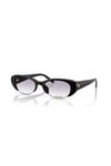MIU MIU GUNES 0MU C05SU 16K04O 52