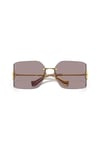 MIU MIU GUNES 0PS 54YS 5AK06I 80 Erkek