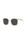 MIU MIU GUNES GOZLUGU 0MU 13WS 1425S0 55