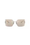 MIU MIU GUNES MIU/S  54YS 1BC10F 80