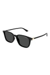 MONT BLANC GUNES MB0338S 001