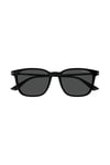 MONT BLANC GUNES MB0338S 001