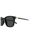 MONT BLANC GUNES MB0338S 001