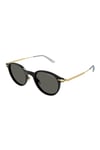 MONT BLANC GUNES MB0362S 001