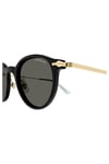 MONT BLANC GUNES MB0362S 001