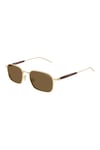 MONT BLANC GUNES MB0441S 002 52 19