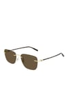 MONT BLANC GUNES MB0470S 003