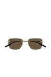 MONT BLANC GUNES MB0470S 003