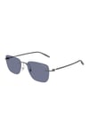 MONT BLANC GUNES MB0470S 004