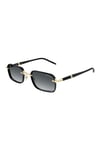 MONT BLANC GUNES MB0483S 001