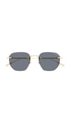 MONTBLANC GUNES MB0405S 001