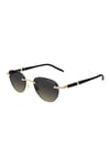 MONTBLANC GUNES MB0412S 007