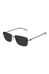 MONTBLANC GUNES MB0429S 001