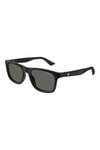 MONTBLANC GUNES MB0432S 002
