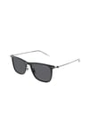 Montblanc MB0206S 001 53 18 Güneş Gözlüğü