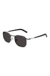 Montblanc MB0459S 001 50 Unisex Güneş Gözlüğü