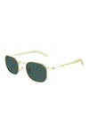 Montblanc MB0459S 004 50 Unisex Güneş Gözlüğü
