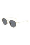 Montblanc MB0473S 001 50 Unisex Güneş Gözlüğü