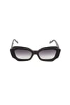 O.V.S GUNES GLOSS DOUBLE GD 03 BLACK