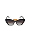 O.V.S GUNES NAPLES STREET NST 01 BLACK