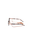 O.V.S Naples Jewel NJ03 Dark Pink Kadın Güneş Gözlüğü