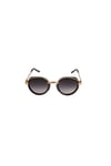 O.V.S Roadster RS 05 Gold Black Unisex Güneş Gözlüğü