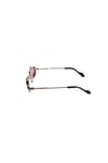 O.V.S Twenties TW04 Silver-107 55 Unisex Güneş Gözlüğü
