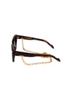 O.V.S GUNES NAPLES STREET NST 01 BLACK HAVANA