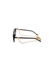 O.V.S Naples Bay NB 09 Black-005 54 Unisex Güneş Gözlüğü