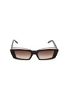 O.V.S GUNES GLOSS DOUBLE GD 01 HAVANA ROSE