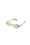O.V.S Twenties TW04 Silver-101 55 Unisex Güneş Gözlüğü