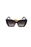 O.V.S GUNES NAPLES STREET NST 02 BLACK