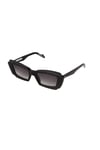 O.V.S GUNES GLOSS DOUBLE GD 01 BLACK
