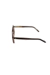 O.V.S GUNES GLOSS DOUBLE GD 01 HAVANA ROSE