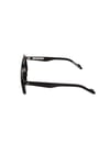 O.V.S GUNES GLOSS DOUBLE GD 01 BLACK