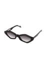 O.V.S GUNES GLOSS DOUBLE GD 02 BLACK