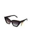 O.V.S GUNES NAPLES STREET NST 01 BLACK