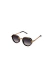 O.V.S Roadster RS 05 Gold Black Unisex Güneş Gözlüğü