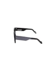 O.V.S Zero81 Space ZS 01 Titanium 56 Unisex Güneş Gözlüğü