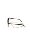 O.V.S Naples Bay NB 08 Dark Yellow 55 Unisex Güneş Gözlüğü
