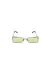 O.V.S Twenties TW02 Silver-101 55 Unisex Güneş Gözlüğü