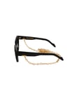 O.V.S GUNES NAPLES STREET NST 03 BLACK