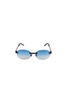 O.V.S Vanvitelli Royal VR03 Gun-005 53 Unisex Güneş Gözlüğü