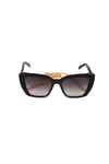 O.V.S GUNES NAPLES SUMMER NM 01 BLACK